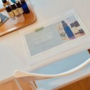 五感を癒すセルフケアで日々自分を大切にの講座の風景