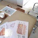 五感を癒すセルフケアで日々自分を大切にの講座の風景