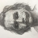 絵画教室 の講座の風景