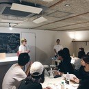 楽しく正しくWEB活用を学ぶコミュニティ「#selfmedia」の開催する講座の風景