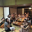 楽しく正しくWEB活用を学ぶコミュニティ「#selfmedia」の開催する講座の風景