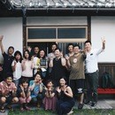 楽しく正しくWEB活用を学ぶコミュニティ「#selfmedia」の開催する講座の風景