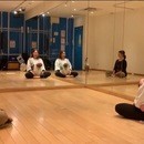 MagicBreath　呼吸で人生を豊かに♪の講座の風景