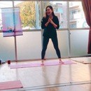 MagicBreath　呼吸で人生を豊かに♪の講座の風景