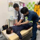 結果の出せる整体なら「かじた式骨盤整体スクール」の講座の風景