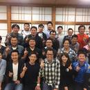 結果の出せる整体なら「かじた式骨盤整体スクール」の講座の風景