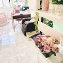 ◆ストレスフリーなネイル人生を送ろう！◆の講座の風景