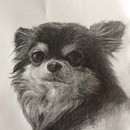 絵画教室 の講座の風景