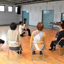 新・ゆる笑み美人になる❣️ハッピースピリットエナジの講座の風景