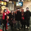 人生を楽しく未来を切り開く方法を伝授！の講座の風景