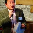 人生を楽しく未来を切り開く方法を伝授！の講座の風景