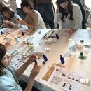 家族の心をつなぐオンラインスクール JOYの講座の風景