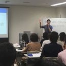 やさしい自信であなたの価値をもっと引き出すの講座の風景