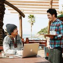 自分らしい活動で、自己実現をサポートする専門家の講座の風景