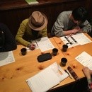 自分らしい活動で、自己実現をサポートする専門家の講座の風景