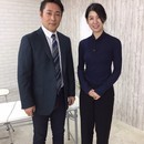 全国16店舗‼︎大人気小顔サロン整顔マッサージ♪♪の講座の風景