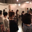 ウォーキングで世界は変わるの講座の風景