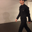 ウォーキングで世界は変わるの講座の風景