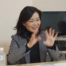 【声のレッスン】アンチエイジング音読講座♪の講座の風景