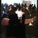 ☆航空・金融・IT業界などを目指すマナーはコレだ❕の講座の風景