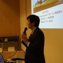 ☆航空・金融・IT業界などを目指すマナーはコレだ❕の講座の風景