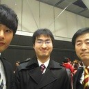 ☆航空・金融・IT業界などを目指すマナーはコレだ❕の講座の風景