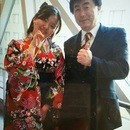 ☆航空・金融・IT業界などを目指すマナーはコレだ❕の講座の風景