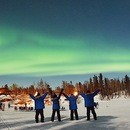 痩せごはん × 世界旅行の講座の風景