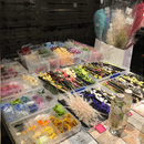 ay flower design unitsの講座の風景