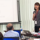 1日で簡単ホームページ作成！はじめてのワードプレスの講座の風景