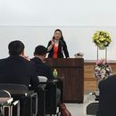 リオデザインフラワーアカデミーの開催する講座の風景