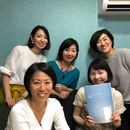 海外✖子育て✖キャリア　櫻木 友紀の教室の講座の風景