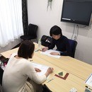 海外✖子育て✖キャリア　櫻木 友紀の教室の講座の風景