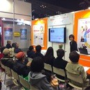 ネット丸投げの仕組みづくり講座で時給が5倍！の講座の風景