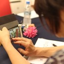 ネット丸投げの仕組みづくり講座で時給が5倍！の講座の風景