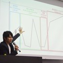 株式会社トゥエルブの開催する講座の風景