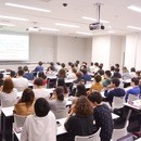 株式会社トゥエルブの開催する講座の風景