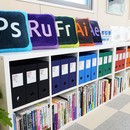 個人レッスン、自分のペースでしっかり学べます。の講座の風景