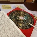 陰陽調和力で素敵なパートナーシップ＆幸せな人生を！の講座の風景