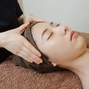 美容の資格取得のための教室です♡の講座の風景