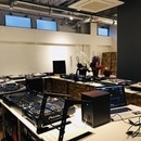 日本チャンピオンからDJを学ぶ。の講座の風景