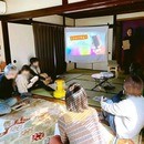 Movie Camera Laboの講座の風景