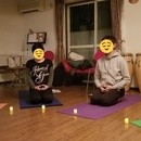 自信をもって話せる自分に変わる！をサポートの講座の風景