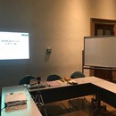 学びのリトリート　和然旅塾の講座の風景