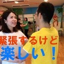 10歳若返る✨優しいコミュニケーションダンスの講座の風景