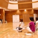 聞き手が思わず行動したくなる！声と伝え方のレッスンの講座の風景