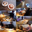 低糖質/ローカロリー食で美味しい体質改善を提案の講座の風景