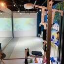 studio balance.の講座の風景