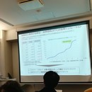 金融、資産運用、Excel、副業・独立の講座の風景