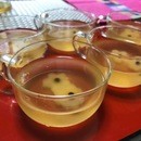 イルミの韓国文化教室の講座の風景